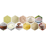 Corn Soya Blends Processing Plant
