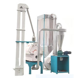 Soya Chunks/ Nuggets Processing Plants