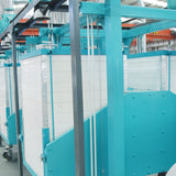 Maize/Corn Flour Processing Line