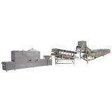 Corn Soya Blends Processing Plant