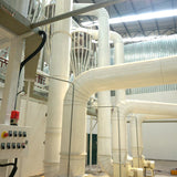 Rice Processing Plant
