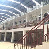 Rice Processing Plant