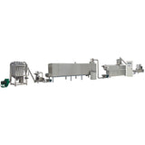 Corn Soya Blends Processing Plant