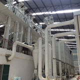 Rice Processing Plant