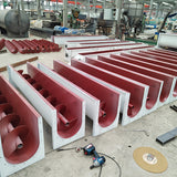 Cooking Oil Processing Plant