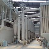 Rice Processing Plant