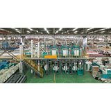 Maize/Corn Flour Processing Line