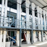 Rice Processing Plant