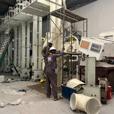 Rice Processing Plant