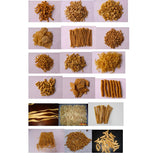 Soya Chunks/ Nuggets Processing Plants