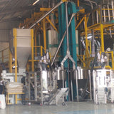 Cooking Oil Processing Plant