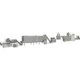 Maize Snack Processing Plant