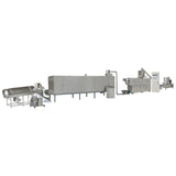 Maize Snack Processing Plant