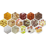 Maize Snack Processing Plant