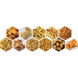 Maize Snack Processing Plant